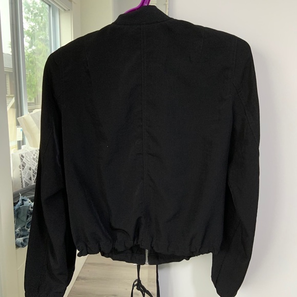 Thin jacket - Picture 2 of 2